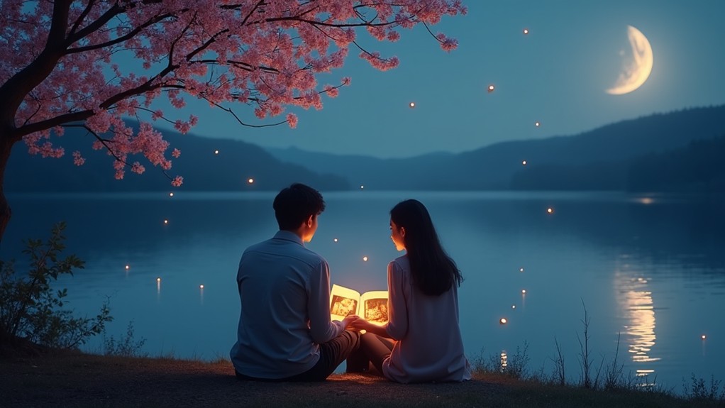 nostalgia bridges emotional connections
