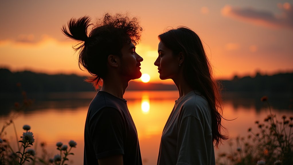 astrological reflection of shadows