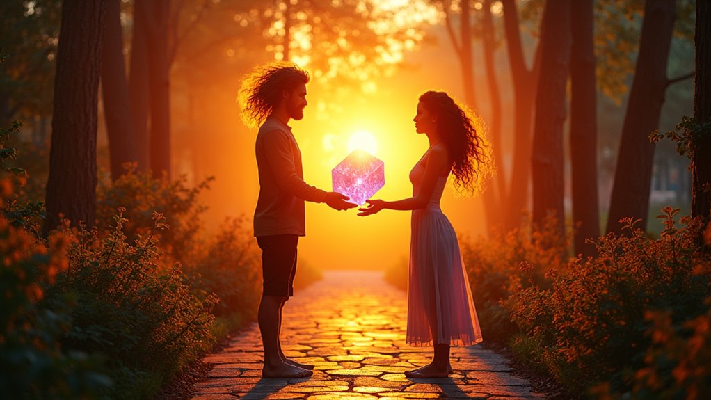 passion meets practical harmony