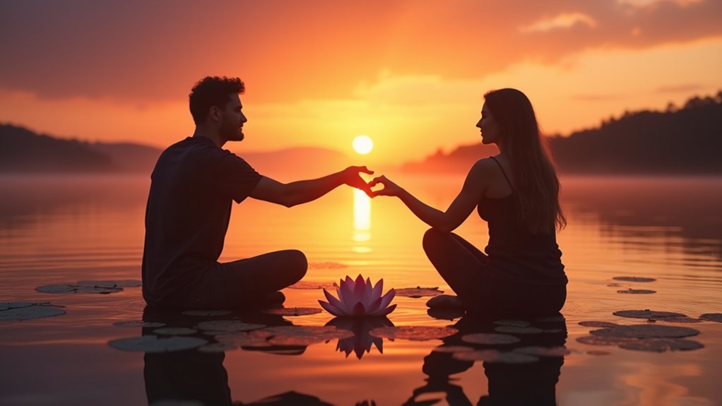 union of healing forces