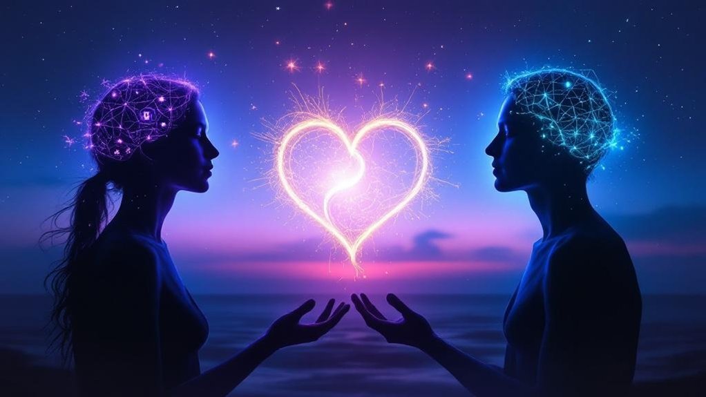 astrological compatibility and connection