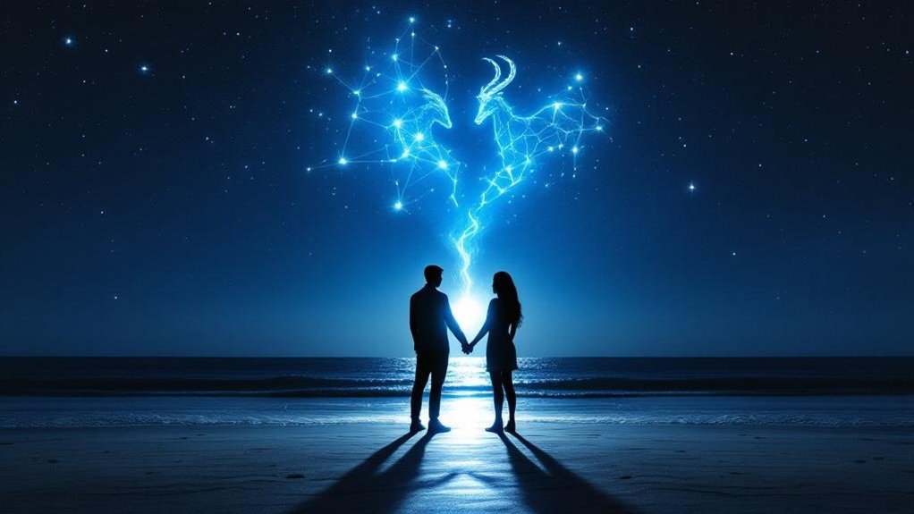 astrological compatibility exploration