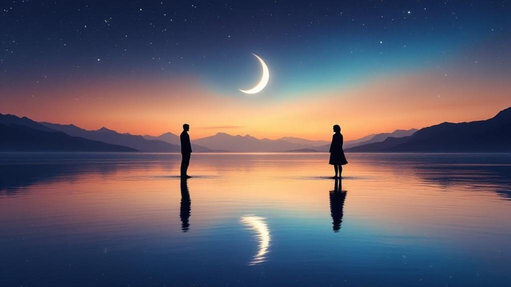 taurus and cancer connection