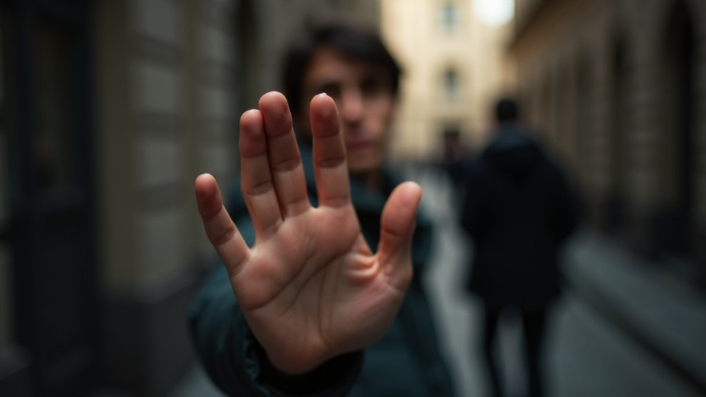 avoid toxic relationships now