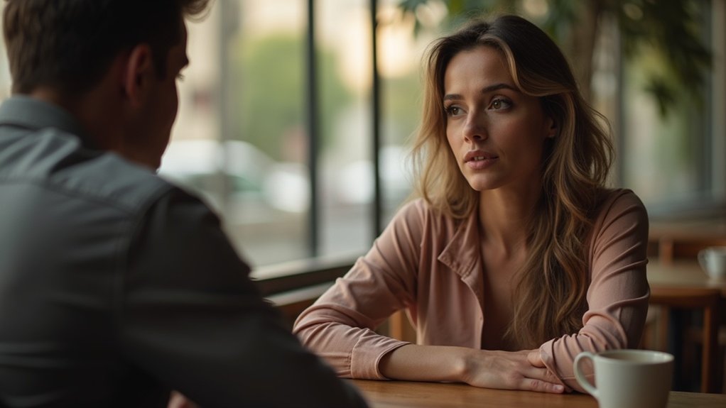 deceptive truths in relationships